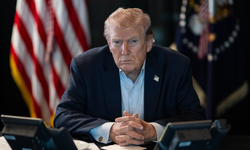 Battılar.. Trump'ın hiçbir planı yok