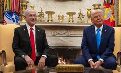 Netanyahu Trump gibi bir aptalı 40 yıl aradı