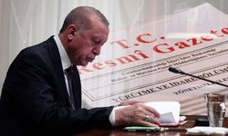 SON DAKİKA: 4 ülkeye yeni büyükelçi atandı