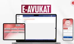 E-Avukat hizmete girdi