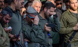 Siyonistlerde asker kalmadı, psikolojisi bozulanları geri topluyorlar