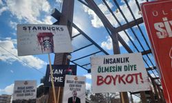 Kayseri’de Boykot Kararlılığı: Cumhuriyet Meydanı’nda İşgal Rejimine Tepki Sürüyor