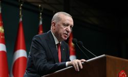 Cumhurbaşkanı Erdoğan: Klasik ittifaklar çözülürken yeni ittifaklar kuruluyor!