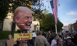 İngilterelilerin yüzde 67'si "Trump karşıtı"