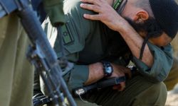 İşgalci israil genelkurmay başkanı: israil "ordusu" çöküşün eşiğinde!