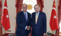 Cumhurbaşkanı Erdoğan’dan Küresel Ekonomi Zirvesi!