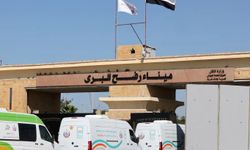 BM: Gazze'de 18 binden fazla hasta acilen tedaviye ihtiyaç duyuyor!