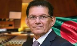 Bangladeş Dışişleri Bakanı Rahman’dan Türkiye’ye Resmî Ziyaret!