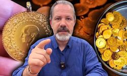 İslam Memiş altın fiyatlarının yükseleceği tarihi açıkladı!