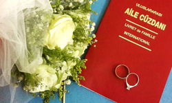 Evlilikte sınırlar kalktı! Türkiye'de yabancı gelinlerde rekor yükseliş var