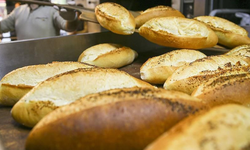 Dünyada en çok ekmek yiyen ülkeler sıralandı! Türkiye'nin yeri şaşırtıyor, bakın kaçıncı sırada!