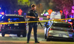 ABD'de silahlı saldırı: 3 ölü, 14 yaralı