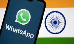 Hindistan’dan WhatsApp’a 25 milyon dolarlık ceza!