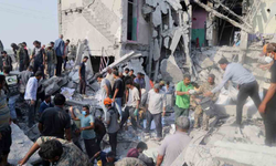 165 kız öğrencinin şehit olduğu kasıtlı saldırının perde arkası