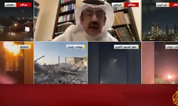 Körfez ülkeleri ABD'nin gerçek yüzüyle yüzleşiyor: Amerika bizi terk etti!