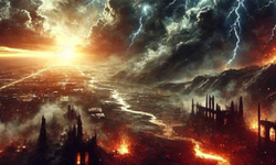 Dünya haritadan silinse de asla çökmeyecek yapılar tespit edildi: Türkiye'den 5 örnek de yer alıyor..