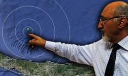 Deprem uzmanı jeolog Trabzon ve Rize’ye seslendi: “Deprem tehlikesi belirgin şekilde arttı”