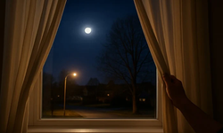 Dondurucu soğuğa rağmen Norveçliler bu nedenle perde kullanmıyor