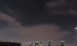 İran İslam Cumhuriyeti, ABD Büyükelçiliği’ni kamikaze drone ile hedef aldı