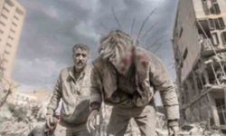 İran'da şehit sayısı yükseldi!