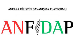 ANFİDAP’tan Gazze Tutum Belgesi!