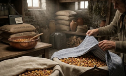 Dünya çapında olası bir kriz halinde Türkiye'de bu ürün el altından satılır