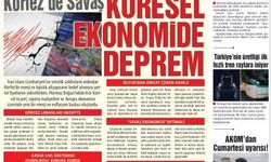 Körfez’de Savaş  Küresel Ekonomide Deprem