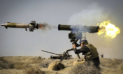 İşgalcilere 5 kilometre geri çekilme çağrısı!