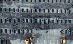 Gerilim tırmanıyor: UNİCEF acı rakamı duyurdu!