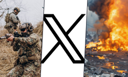 X'ten savaş videolar için yaptırım kararı!