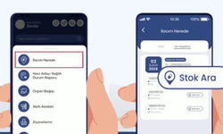 'İlacım Nerede' uygulaması devreye alındı! “İlacım Nerede” özelliği tam olarak nedir? Bu özellik nasıl uygulanır?