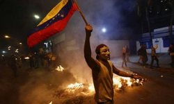 Dünyanın en güvensiz 15 ülkesi listelendi! Bir numaradaki isim herkesi hayrete düşürdü