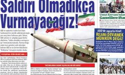 İran'dan Körfezi Rahatlatacak Karar:  Saldırı Olmadıkça Vurmayacağız