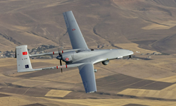 En gelişmiş 10 İHA dünya listesinde: Türkiye kaçıncı sırada?