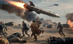 En yüksek balistik füze sayısına sahip ülkeler duyuruldu! Türkiye'de kaç balistik füze bulunuyor?