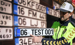 APP nedir? 2026 APP (Avrupa Press Plakası ) plaka cezası tutarı ne kadar? Bu plakayı değiştirmek için ne yapmak gereki..