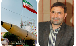 İran'ın Füze Babası: Hasan Tahrani Mukaddem