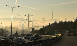 Hava kirliliği zirvede: İstanbul'da en kirli ilçeler açıklandı! Bu bölgeler tehlike sinyali veriyor..
