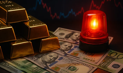 Altın fiyatlarında gerileme yaşandı: Gram altın ve çeyrek altın şu an kaç TL oldu?