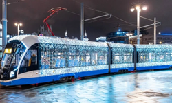 En uzun tramvay hattı nihayet açılıyor! Şehrin bir ucundan diğerine durmadan aktarmasız ulaşım geliyor