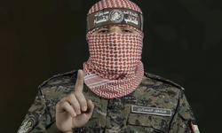 Ebu Ubeyde'den İran'ın füze operasyonlarına övgü