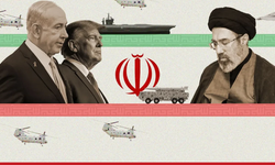 Doğu'dan Batı yarımküreye direniş ekseni: İran'a destek veren ülkeler hangileri?