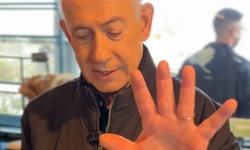 İşgalci Netenyahu öldü iddialarının ardında ortaya çıktı!