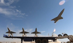 Kuveyt'teki İtalya-ABD hava üssüne operasyon!