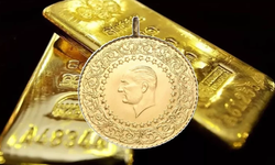 Altında düşüş görüldü: Gram altın ve çeyrek altın güncel fiyatları ne kadar?