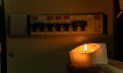 Sabah başlayacak geceye kadar sürecek! Tekirdağ'ın 8 ilçesinde 9 saatlik elektrik kesintisi 18 Mart TREDAŞ kesinti