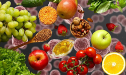 Kanser önleme amacıyla hangi besinlere yönelmeliyiz? En etkili 15 kanser karşıtı besin!