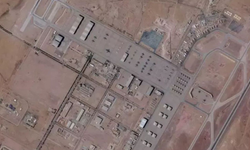 Ortadoğu'daki ABD ve NATO askeri varlığı ülke ülke sıralandı! İşte bölgedeki üsler ve askeri ağ detayları…