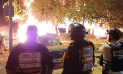 İşgal basını açıkladı: Çok sayıda ölü, binlerce yaralı!