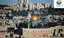 Özgür Kudüs Platformu'ndan Ramazan Bayramı mesajı